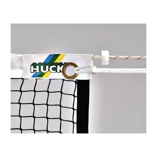 Badminton Net MANFRED HUCK 1.2 MM 6.02 X 0.76 M For Competitions