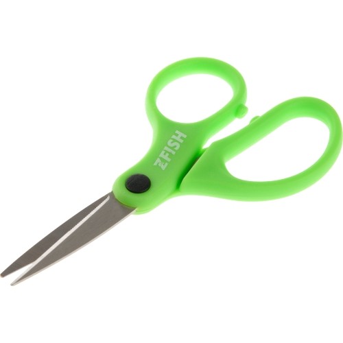 Braid & Line Scissors ZFISH