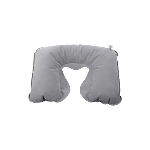 Inflatable Neck Cushion Origin Outdoors, Grey