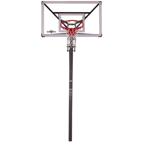 Basketball Hoop Goaliath GoTek 54 In-Ground