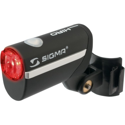 Lampa rowerowa Sigma HIRO