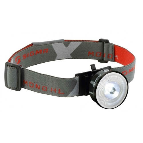 Lamp SIGMA MONO HEADLIGHT