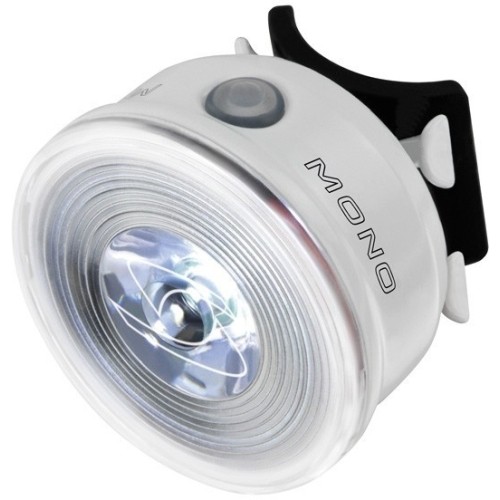 Headlight SIGMA MONO FL WHITE Int.