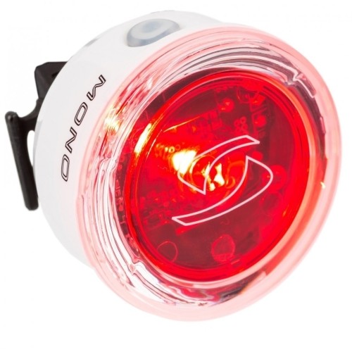 Lampa tylna Sigma Mono RL White Int.