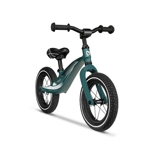 Balance Bike Lionelo Bart Air Green Forest