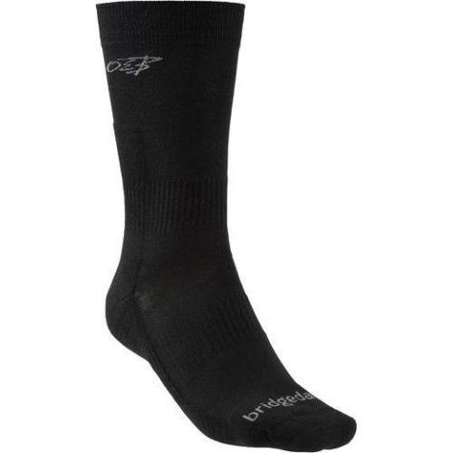 Socks Bridgedale, Black