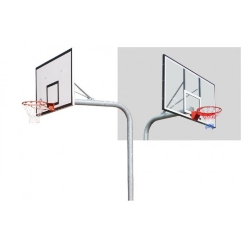 Basketball Set Sure Shot