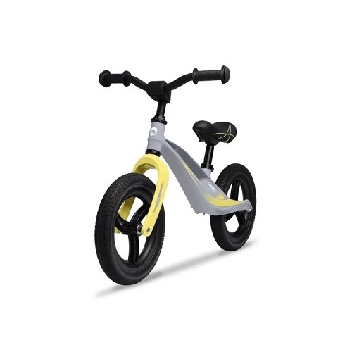 Balance Bike Lionelo Bart Tour Grey Stone