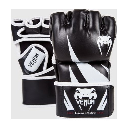 MMA Gloves Venum Challenger - Black