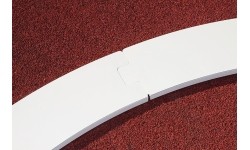 Hammer Throw POLANIK HCC-2135 Wheel For Competitions