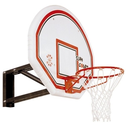 Basketball Board Sure Shot, With Hoop