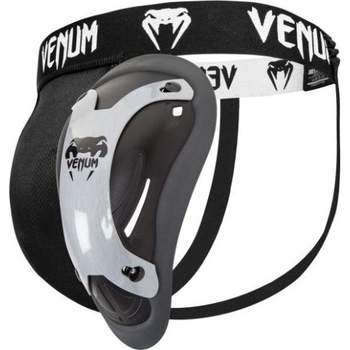 Bandaż Venum Competitor - Silver Series