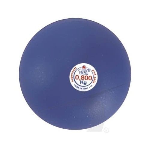 Shot Put Training Ball POLANIK VDL8