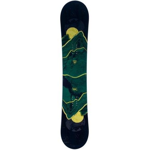 Snowboard Rossignol Myth