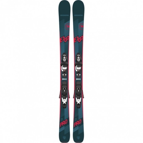 Downhill Skis Rossignol Experience Pro W Kx/Kid 4 Gw W