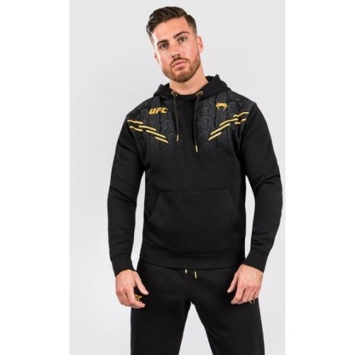 UFC Adrenaline by Venum Replica Men’s Pullover Hoodie - Champion