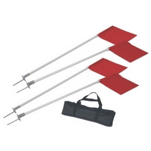 Corner Flags Coma-Sport PN-233