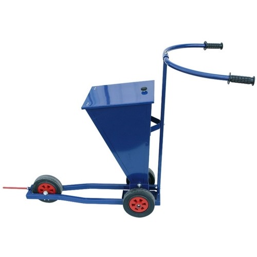 Line Marking Trolley Coma-Sport IN-127