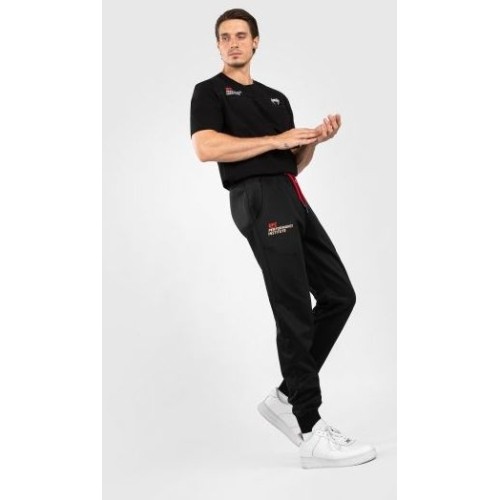 UFC Venum Performance Institute 2.0 Jogger - Black/Red