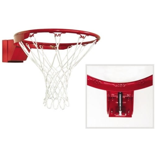 Basketball Hoop Sure Shot, with Net