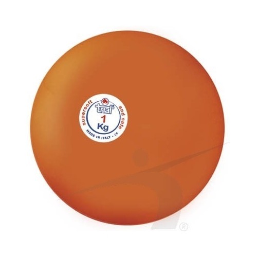 Shot Put Training Ball POLANIK VDL10