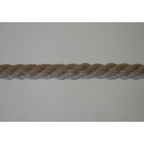 Jute Climbing Rope Coma-Sport GS-220 – 6m