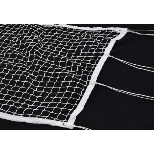 PE Tennis Net Coma-Sport T-249 – White