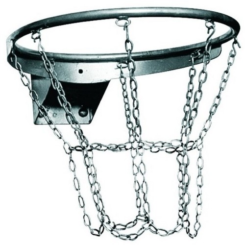 Basketball Rim With Chain Net Coma-Sport K-204