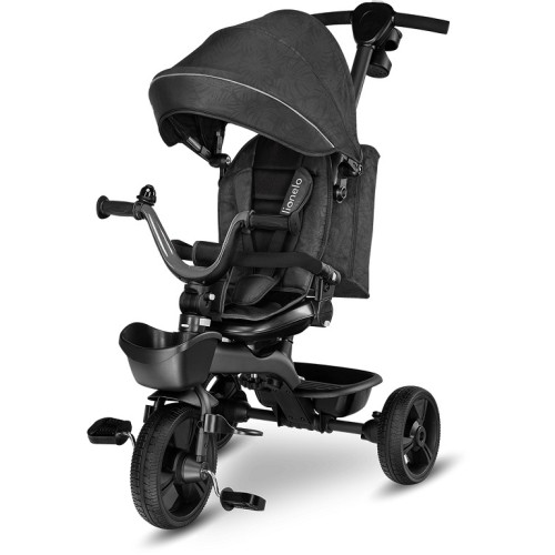 Tricycle Lionelo Kori 2in1 Grey Stone