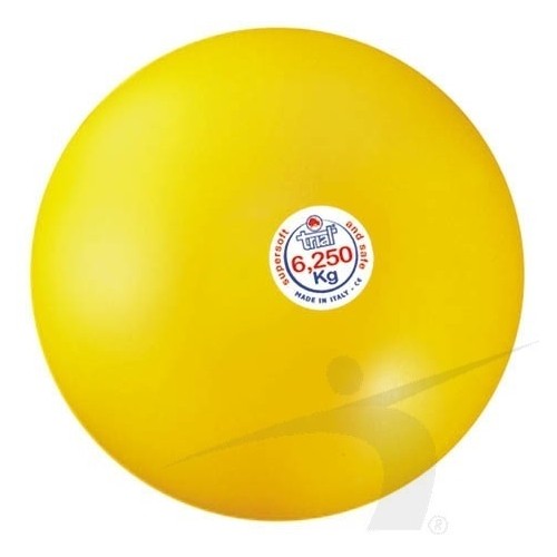 Shot Put Training Ball POLANIK VDL62