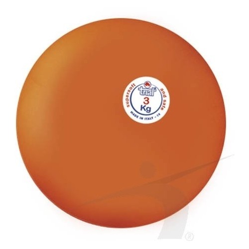 Shot Put Training Ball POLANIK VDL30