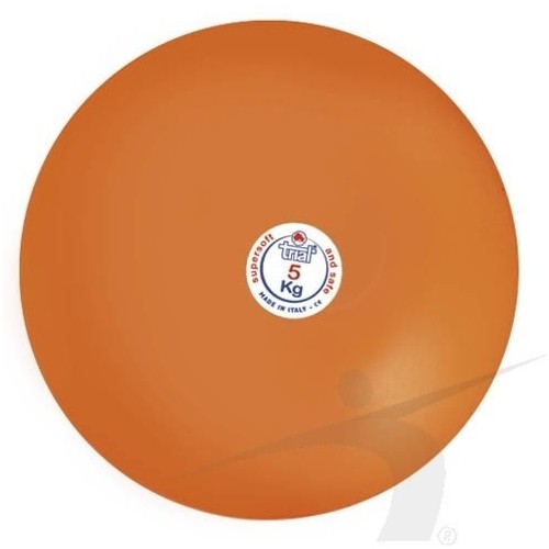 Shot Put Training Ball POLANIK VDL50