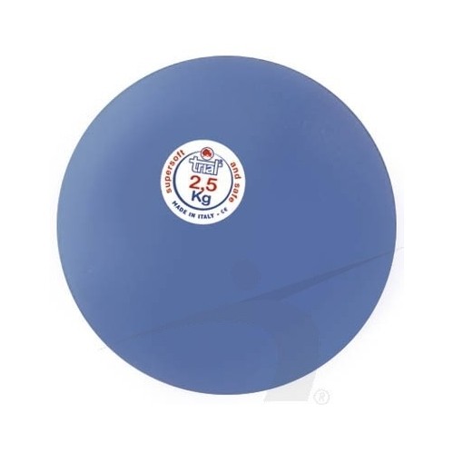 Shot Put Training Ball POLANIK VDL25