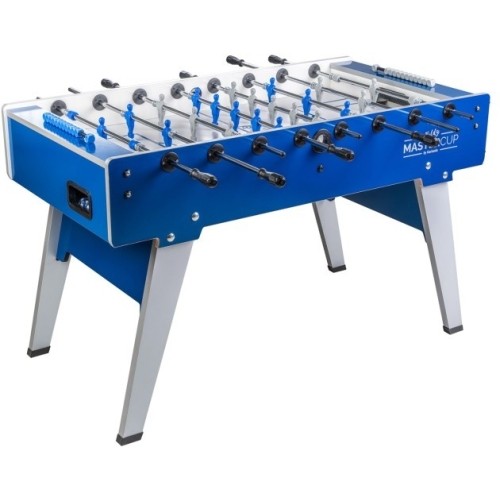 Soccer / Foosball Table, Garlando Master-Cup Foldy, sport professional