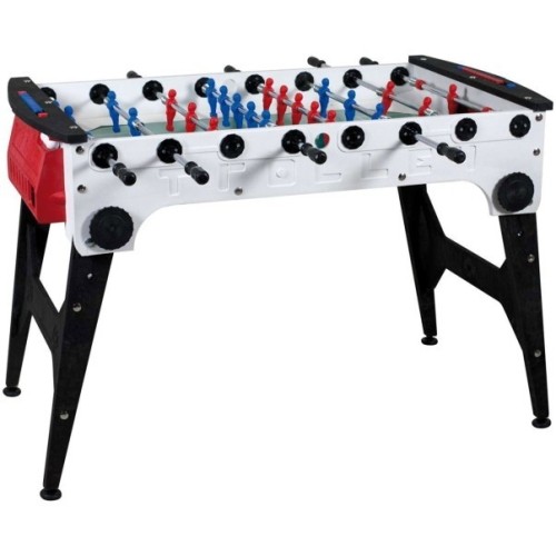 Soccer / Foosball Table, Outdoor, Storm Trolley, foldable