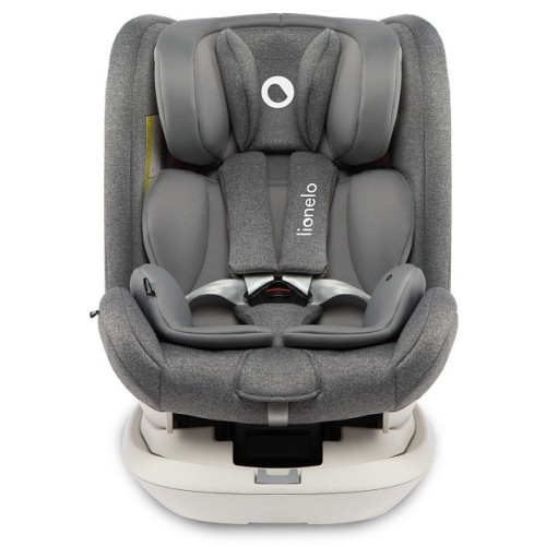 Baby Car Seat Lionelo Bastiaan RWF Stone, 0-36kg