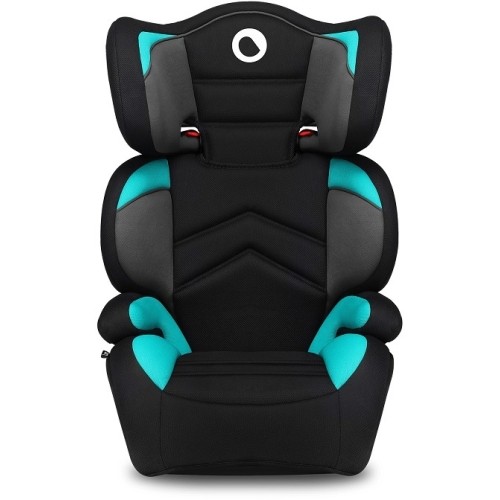 Safety Seat Lionelo Lars Turquoise, 15-36kg