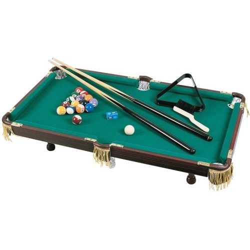 Tabletop Pool Table Dynamic Fun