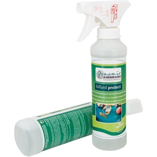 Cloth conditioner "BillardProtect", 0,25l spray