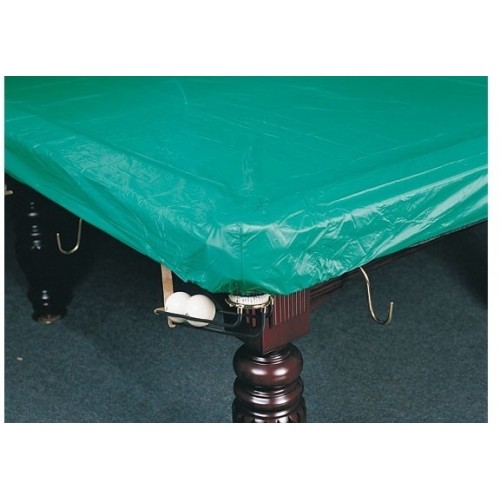 Table Cover, 9 ft, PVC, 3,0m x 1,9m