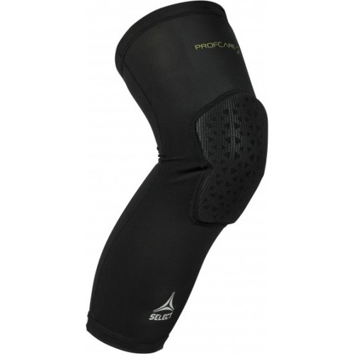 SELECT 6253 COMPRESSION KNEE SUPPORT LONG