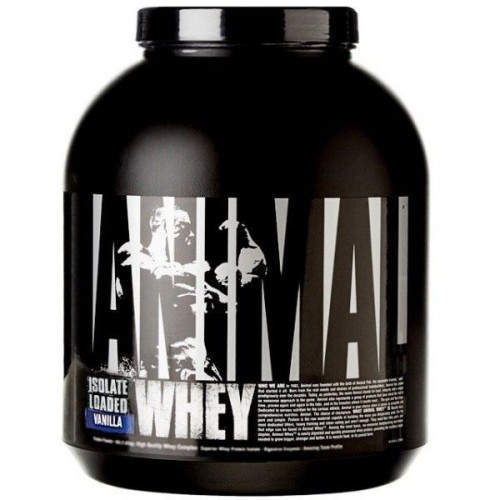 Universal Animal Whey 1814 g.