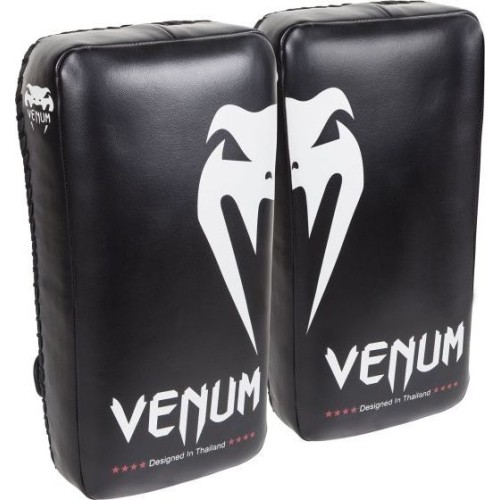 Kick Pads Venum Giant - Black/Ice