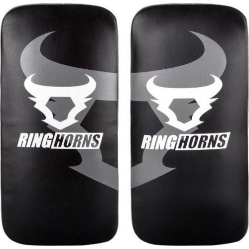 Kick Pads Ringhorns Charger - Black