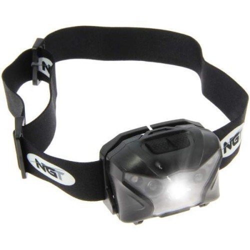 Head torch NGT XPR CREE