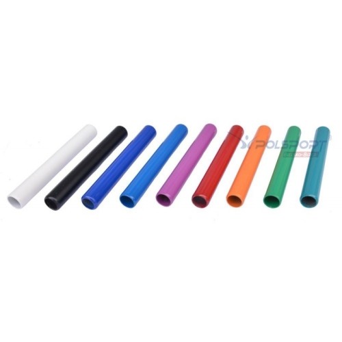 Relay Batons Polsport, Aluminum