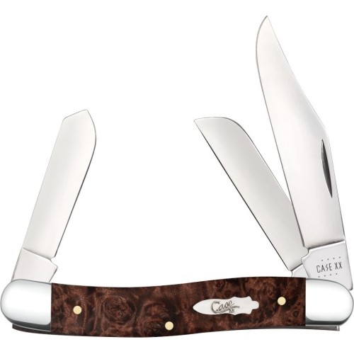 Knife Case SS Stockman