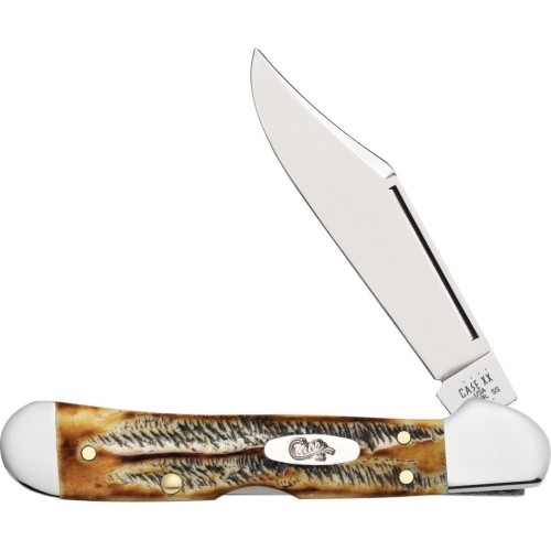 Nóż składany SS 6,5 Mini CopperLock