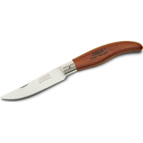 Folding Knife MAM Douro 2010, Bubinga, 7.5cm