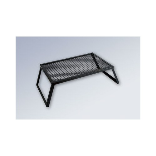 Foldable Grill Coghlans Heavy Duty 61x44cm